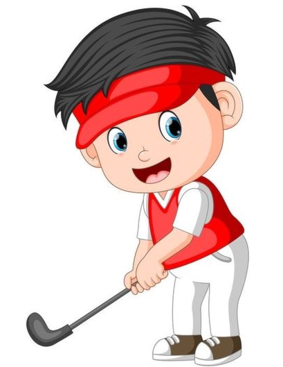 Veien til golf (VTG)